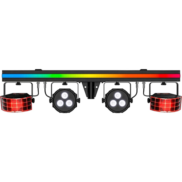 Chauvet DJ GigBar 3 ILS 3-in-1 LED Lighting System