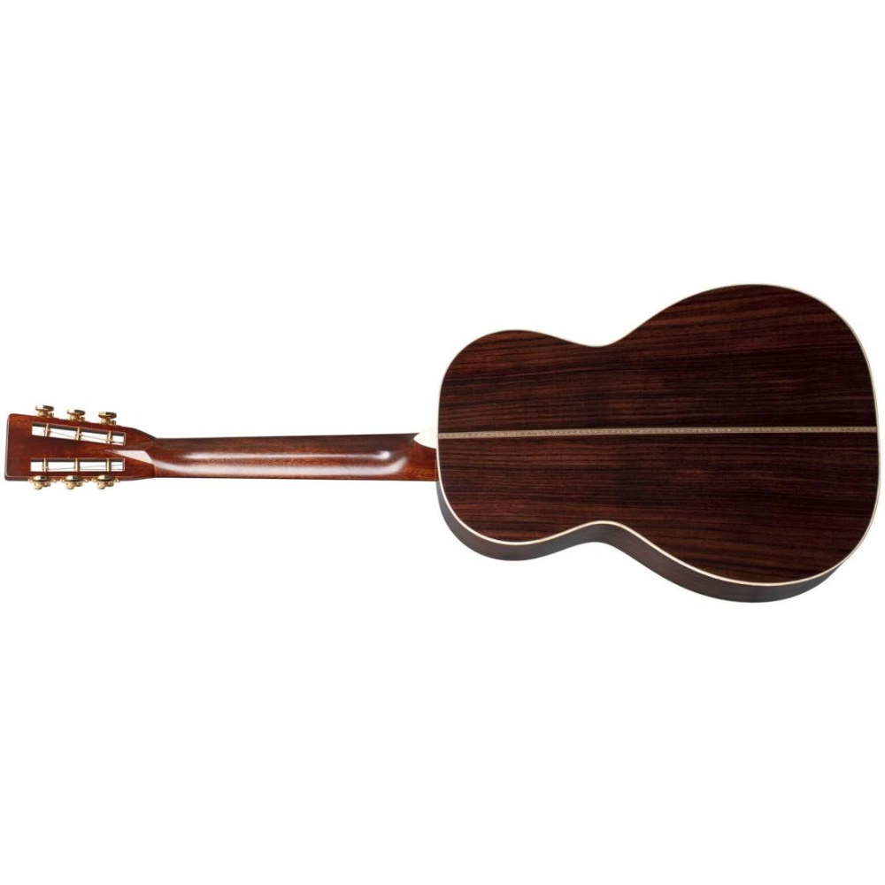Martin 0-12 28 Modern Deluxe Guitar