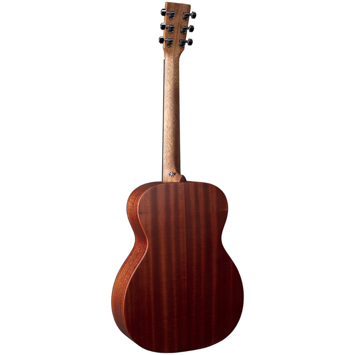 Martin Junior 000Jr-10 Satin Spruce/Sap Acoustic Guitar w/Softshell Case