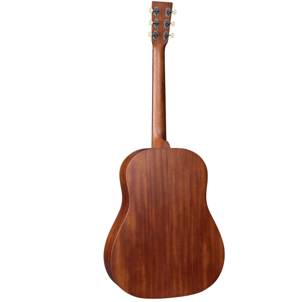 Martin DSS-17 Whiskey Sunset Guitar