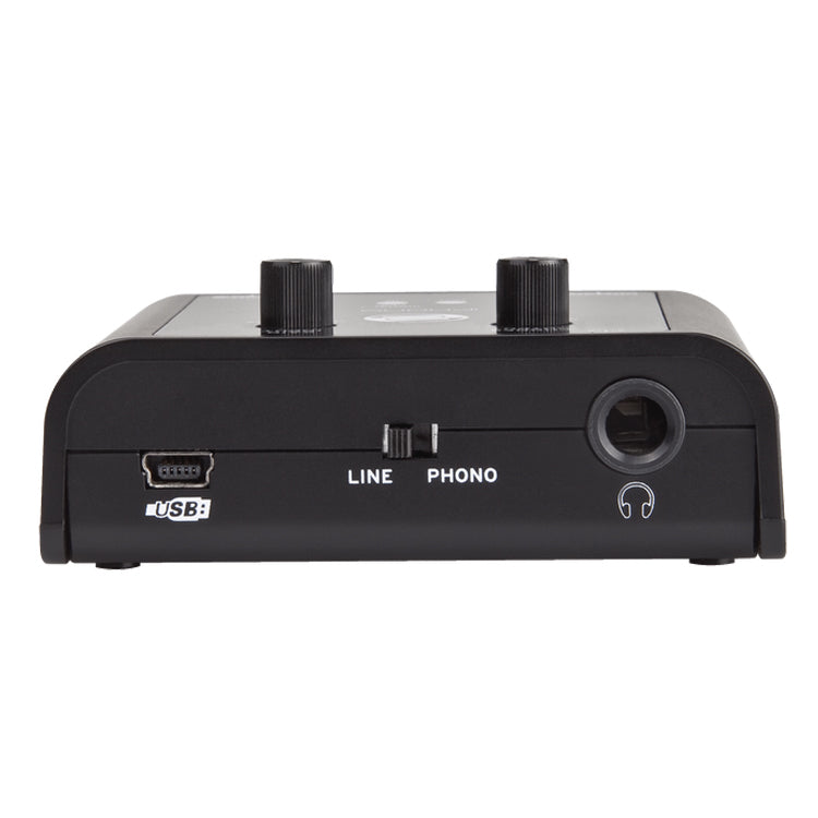 Reloop iPHONO2