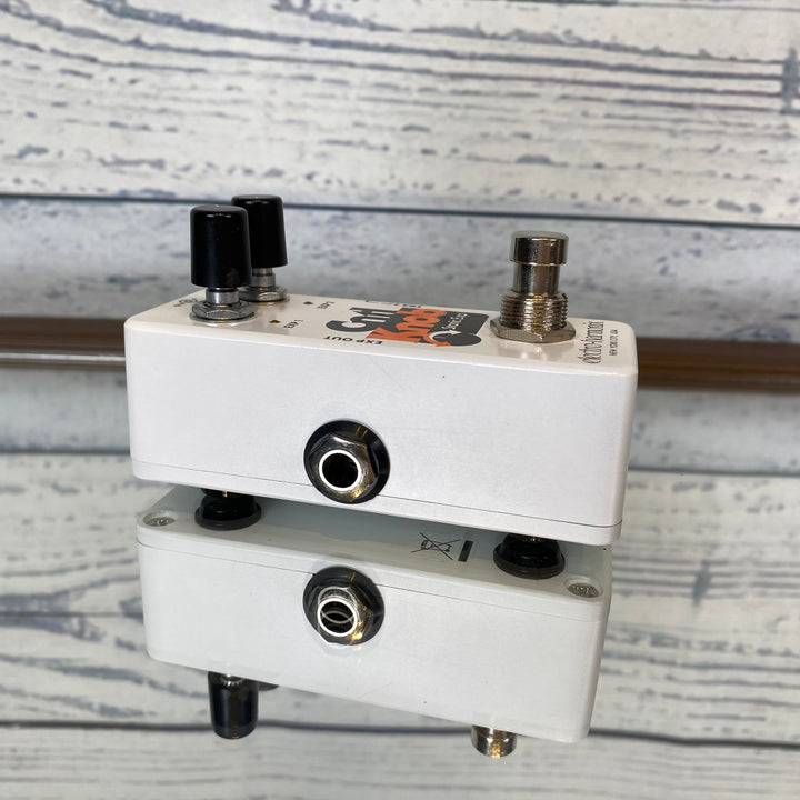 EHX- CNTL Knob / Static Expression Pedal w/ Box - Used