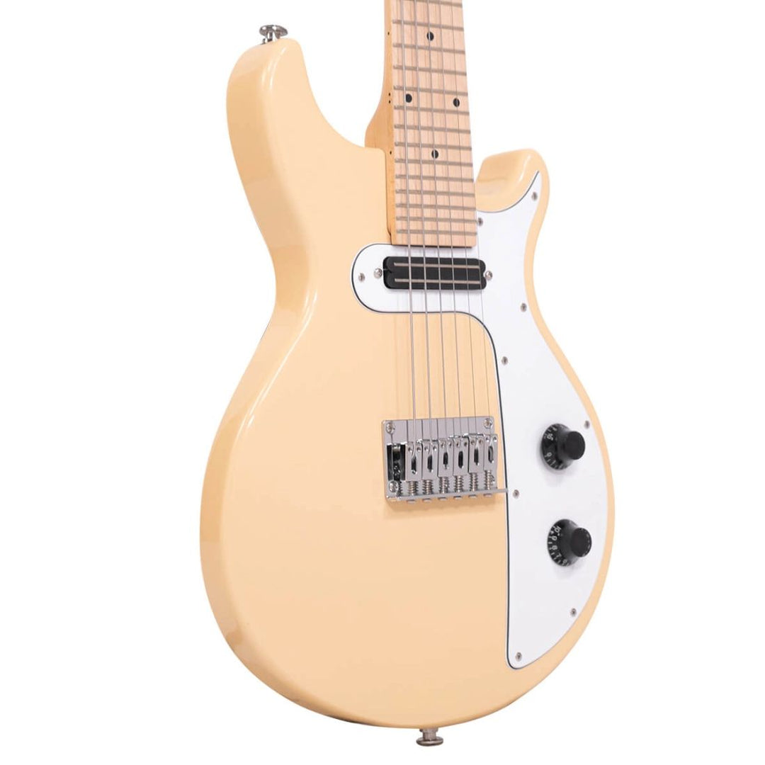 Gold Tone 6-String Solid Body Guitar with Gig Bag