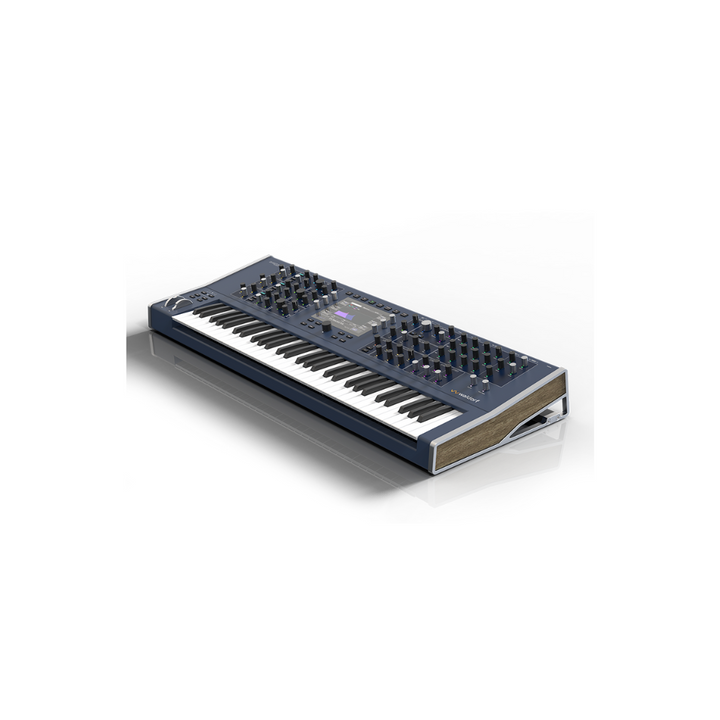 Waldorf Quantum Synthesizer MK2