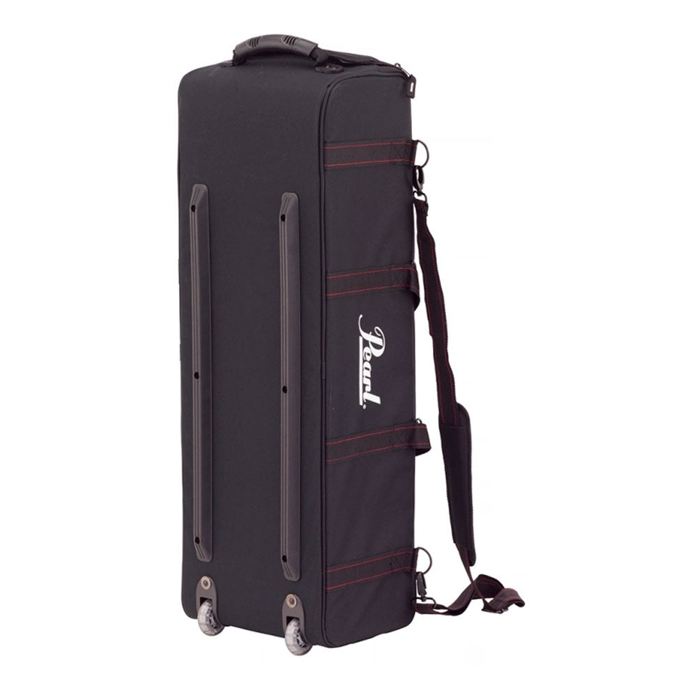 Pearl HWB338N Drum Hardware Travel Bag w/ Wheels