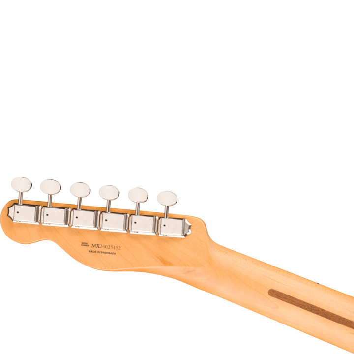 Fender Player II Telecaster HH (Coral Red)