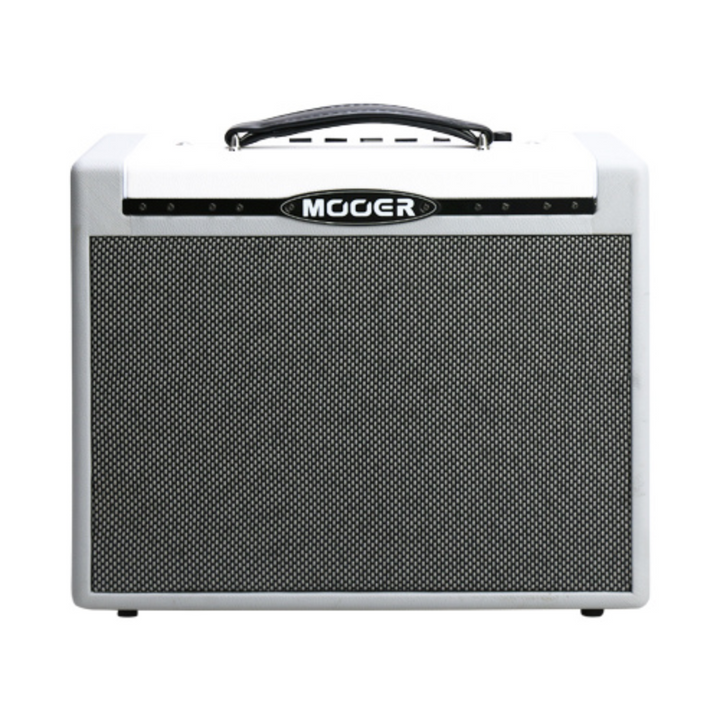 Mooer SD30-MOOER Digital Modeling Combo Amp 30W 1x8 for Electric Guitar