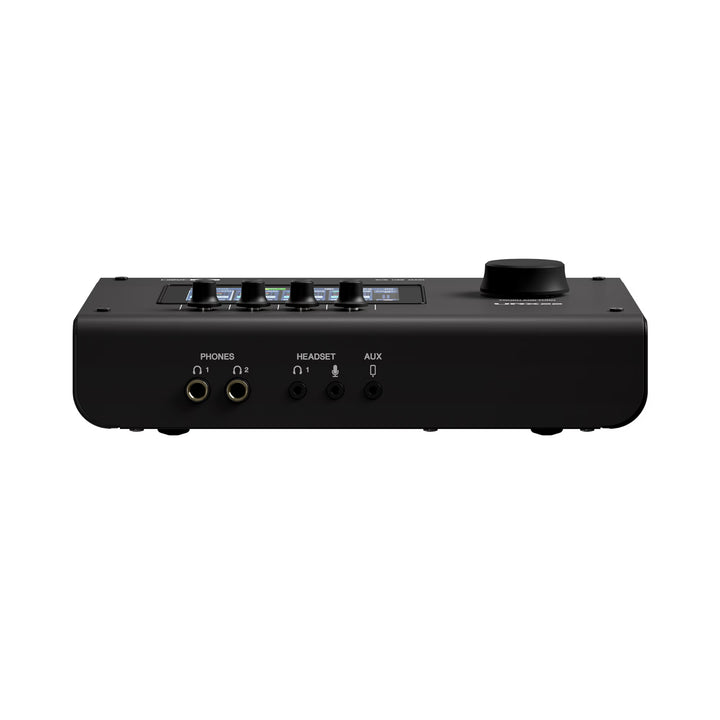 Yamaha URX22 B - USB Audio Interface