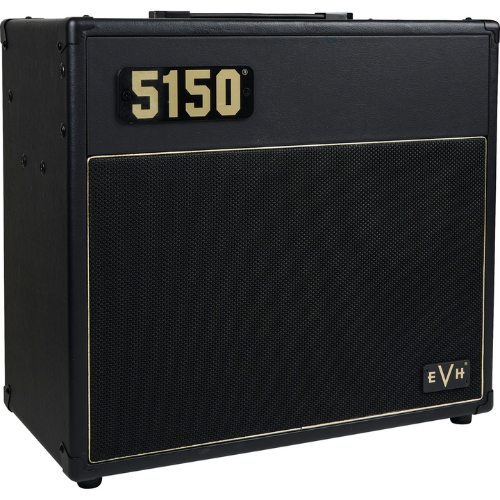 EVH 5150® Iconic® Series 15W EL34 1X10 Combo - Black 120V