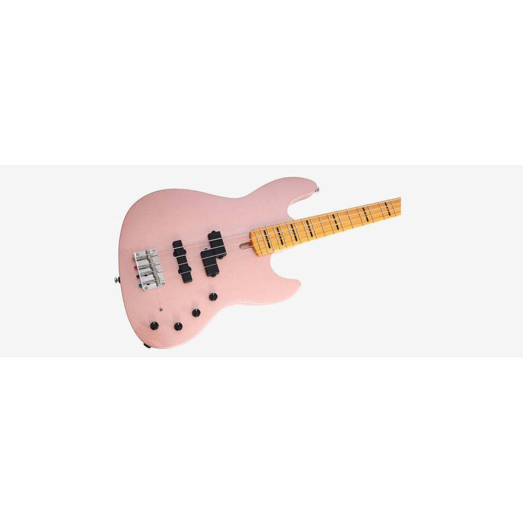 Sire Marcus Miller U7 Bass (Rosegold) U7-4-Rosegold