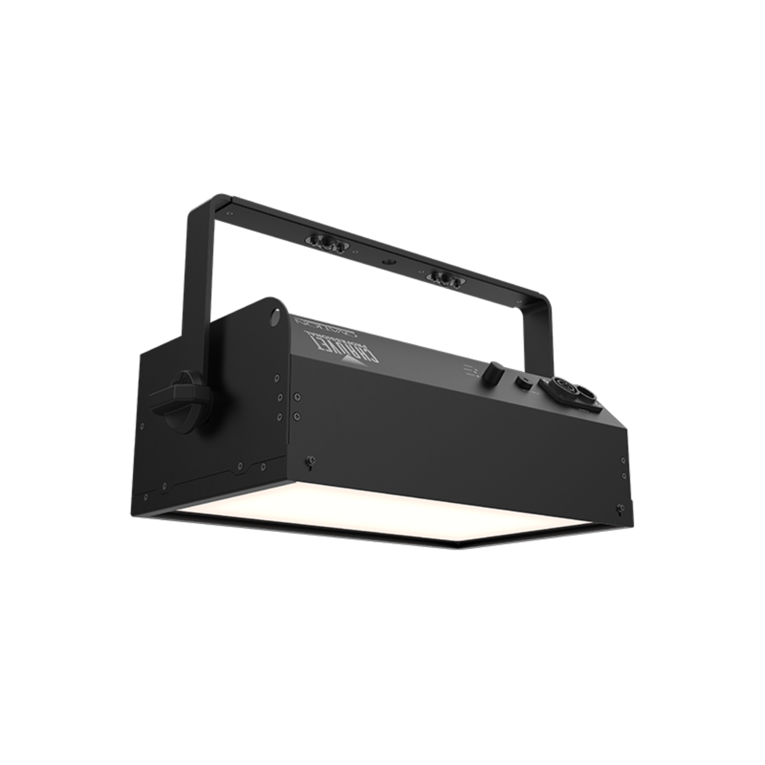 Chauvet Pro OVATION 2WL Wide Spectrum High CRI Utility Flood Light