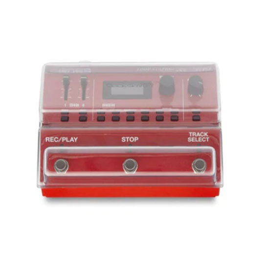 Decksaver DS-PC-BOSS500 Cover (fits Boss 500 Series)