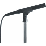 On-Stage MY120 Unbreakable Rubber Condenser Microphone Clip