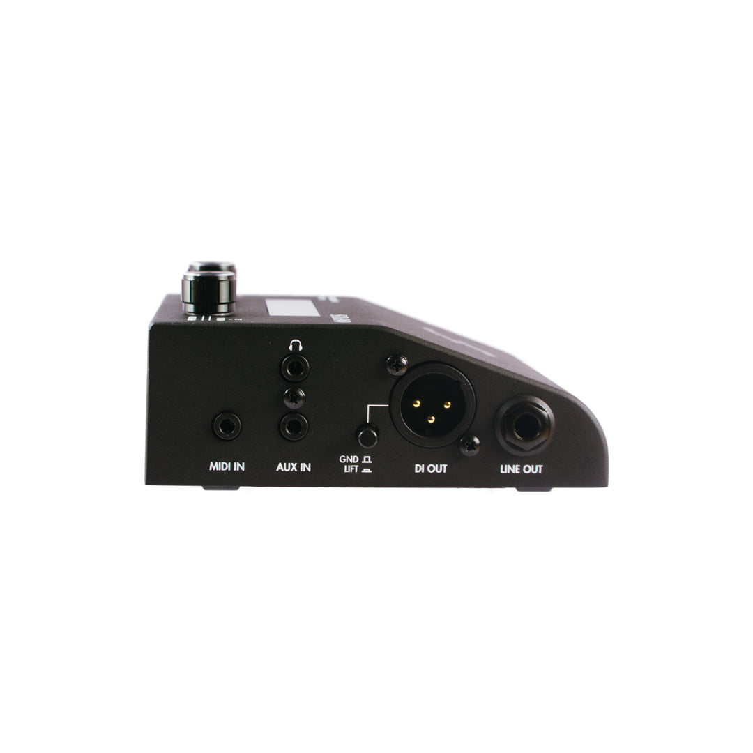 Two Notes OPUS Amp Simulator and DynIR™ Engine