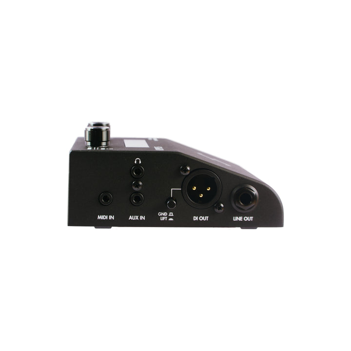 Two Notes OPUS Amp Simulator and DynIR™ Engine