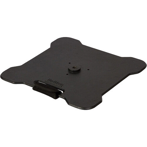 On-Stage LS7920BLT Flat-Base Lighting Stand - 10‚Äô