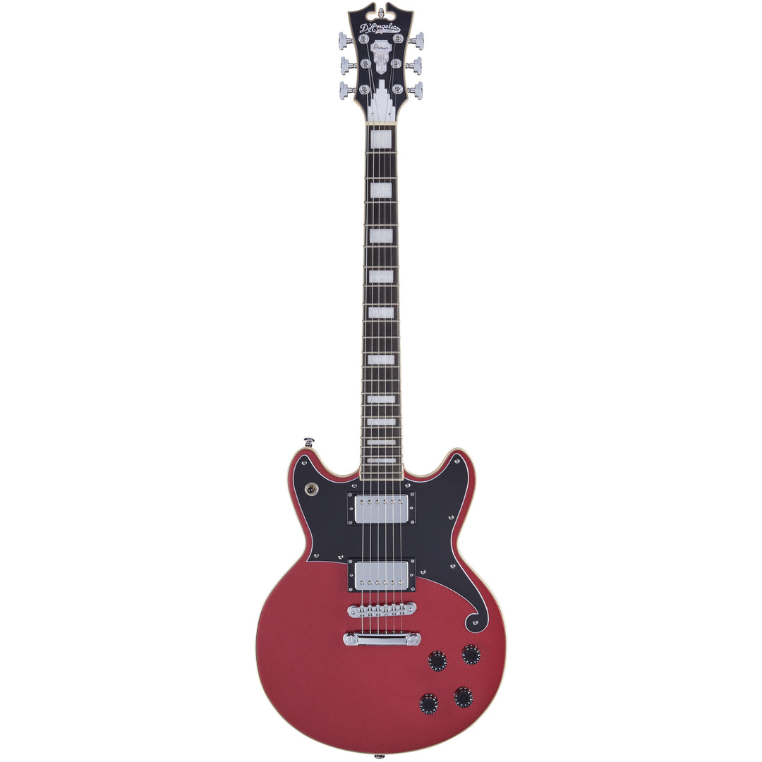D’Angelico Premier Brighton Electric Guitar