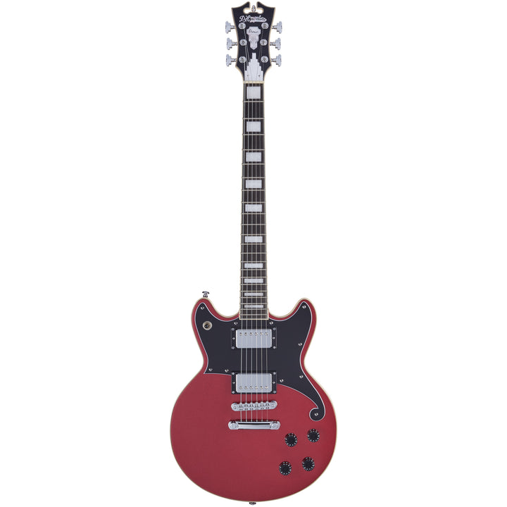 D’Angelico Premier Brighton Electric Guitar