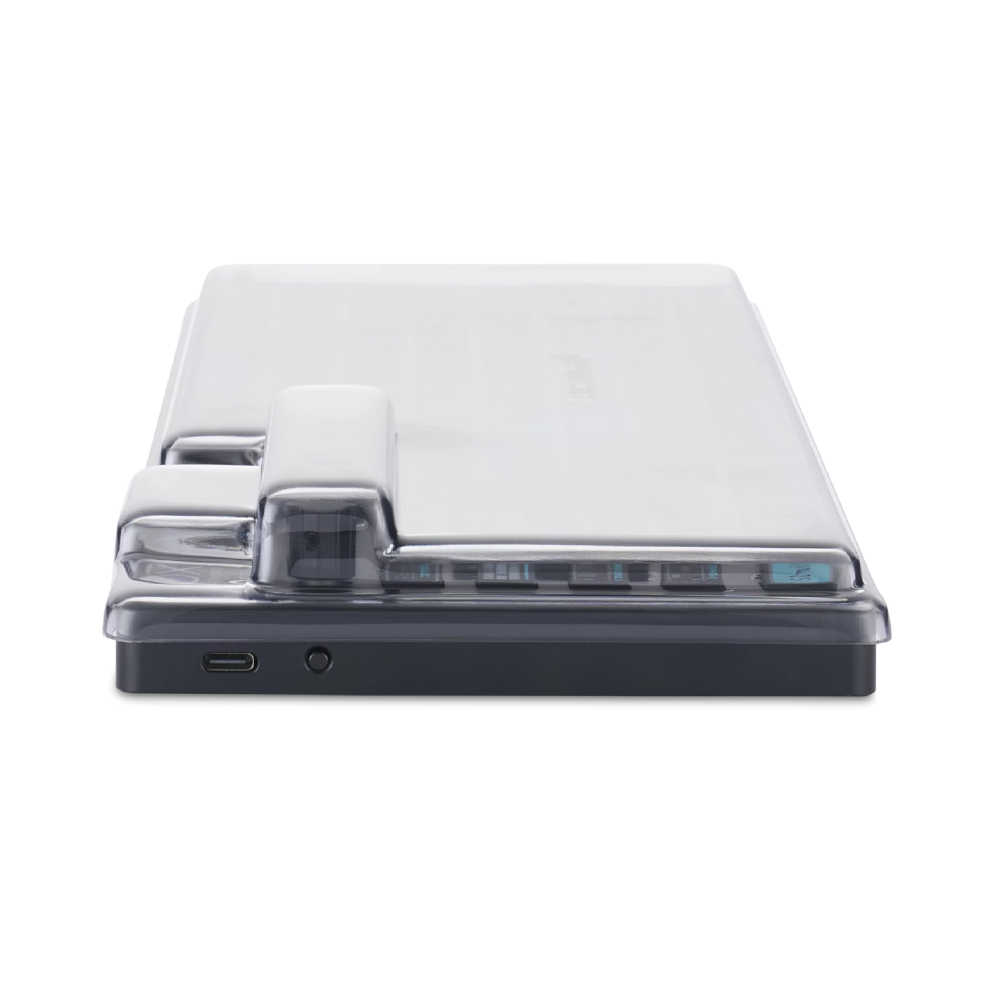 Decksaver DS-PC-OXIONE OXI Instruments OXI One Cover
