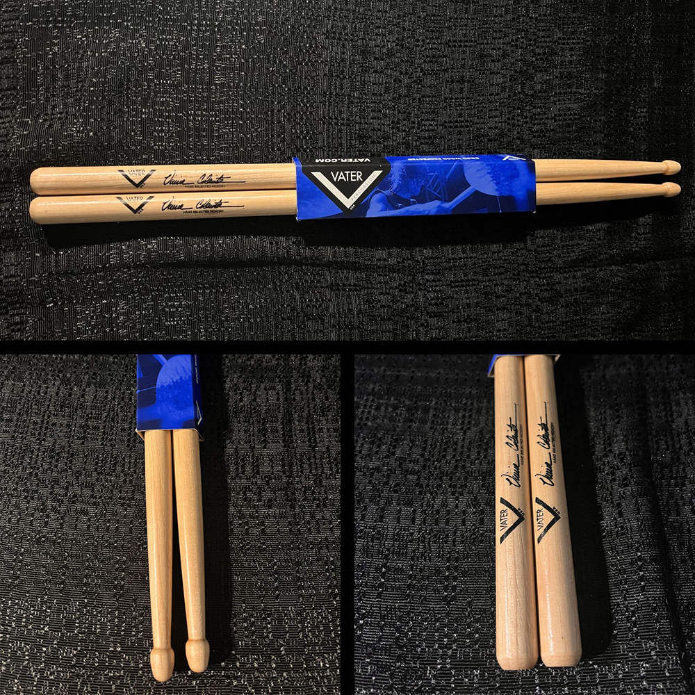 Vater VHVCW Vinnie Colaiuta Signature Model Drum Stick