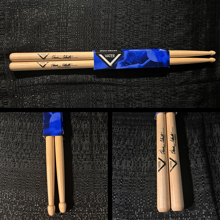 Vater VHVCW Vinnie Colaiuta Signature Model Drum Stick