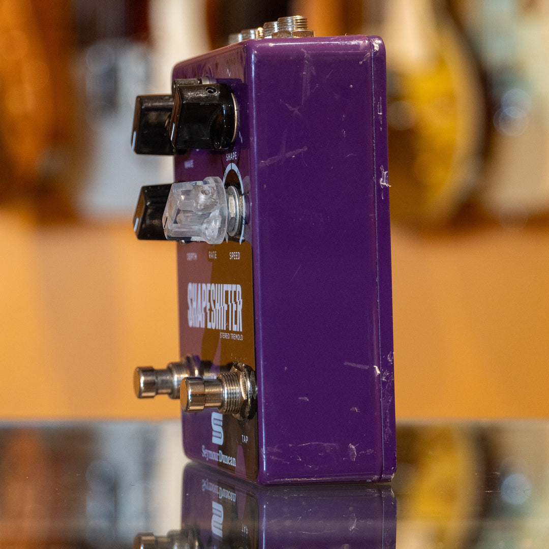 Seymour Duncan Shape Shifter High-Fi / Stereo Tremolo - Used