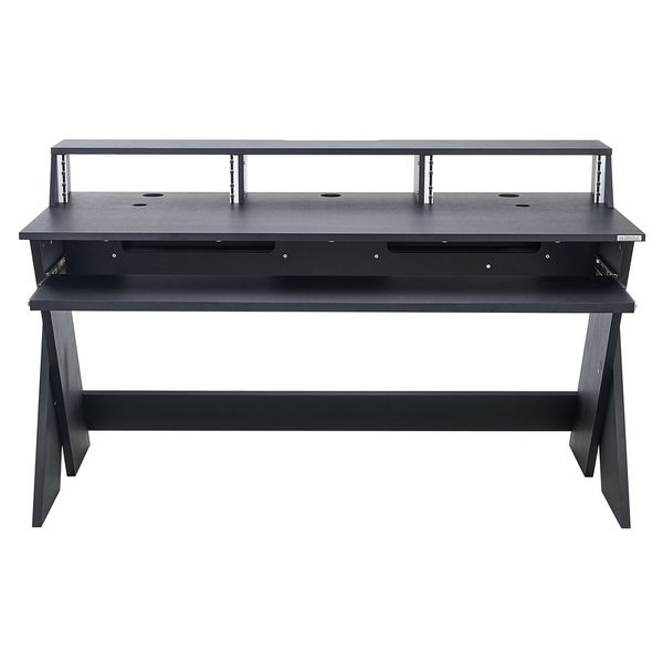 Glorious Sound-desk-3ru-rack-set Sound Desk Pro 3 Ru Rack Set of 4 Includes. Screws