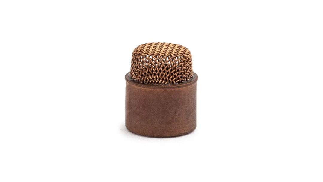 Dpa Microphones Miniature Grid Soft Boost Brown 5pcs