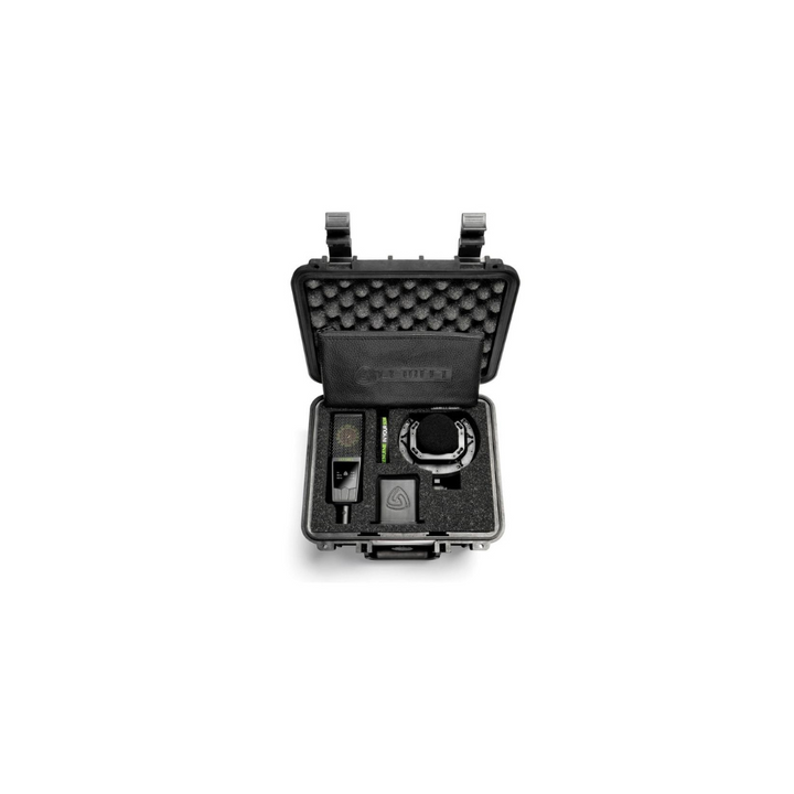 Lewitt LCT540S 1"  true  condenser  studio  microphone