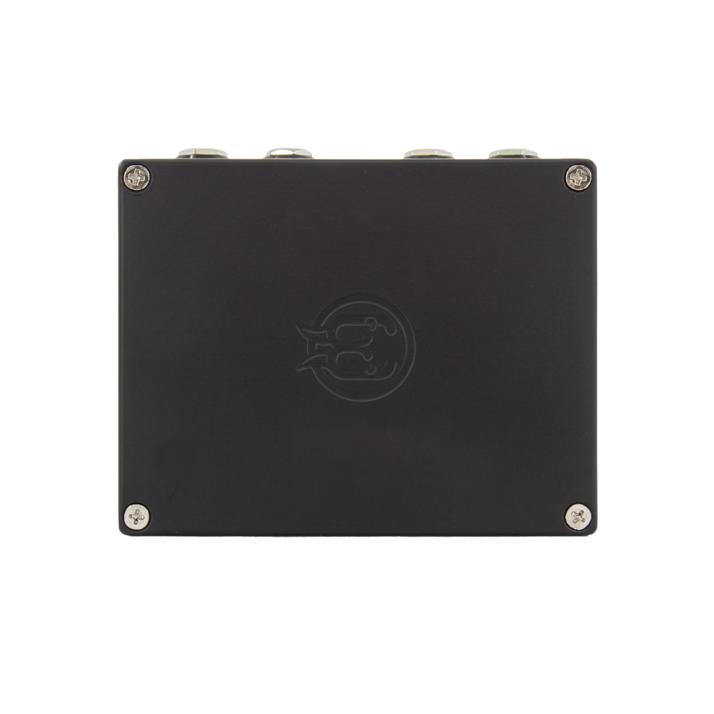 Walrus Audio SLÖER Stereo Ambient Reverb - Black