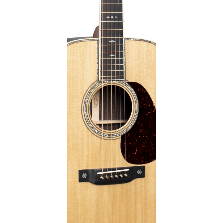 Martin 000-42 Modern Deluxe Guitar