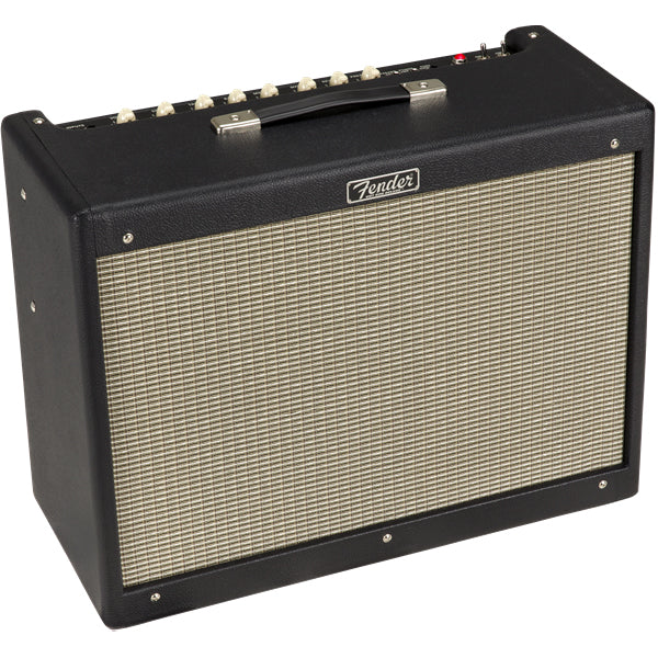 Fender Hot Rod Deluxe IV (Black)