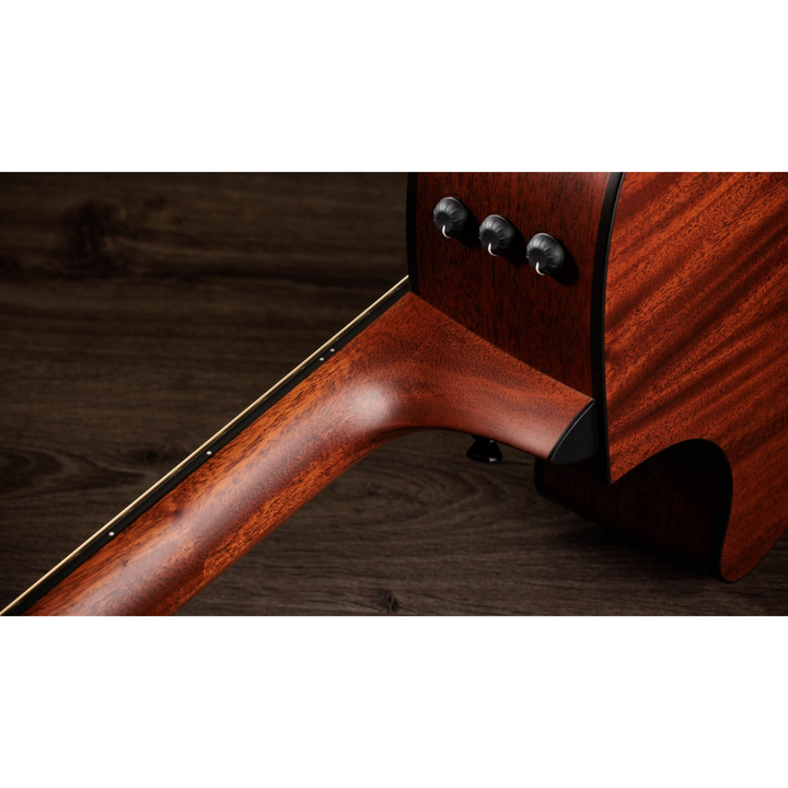 Taylor Grand Auditorium 324ce Baritone-8 LTD Acoustic Guitar
