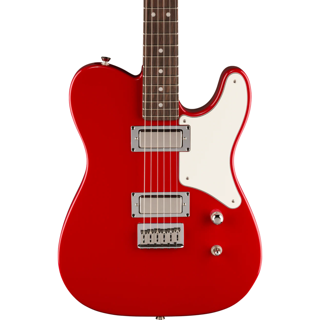 Fender Limited Edition American Cabronita Special Telecaster Electric Guitar (Dakota Red)