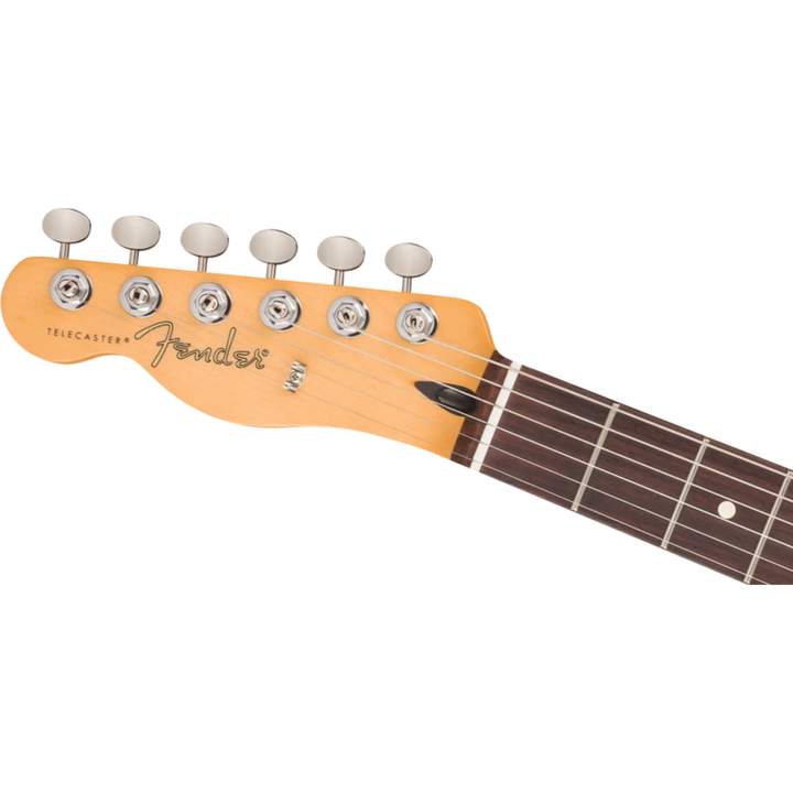 Fender  Player II Telecaster Left-Handed Rosewood Fingerboard Electric Guitar (Cactus Gray)