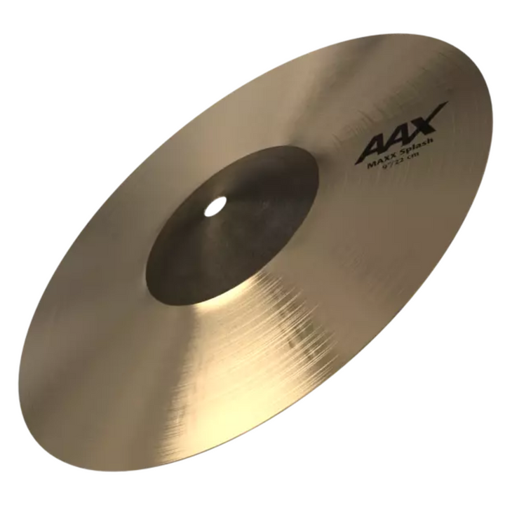 Sabian 20905XMPV2 9" AAX MAXX Splash V2