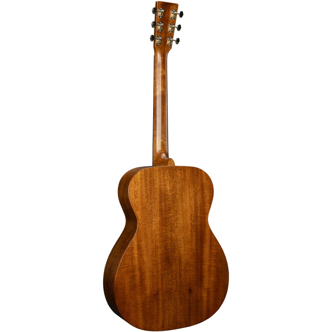 Martin 000-17 Standard Series Acoustic Guitar - Dark Mahogany