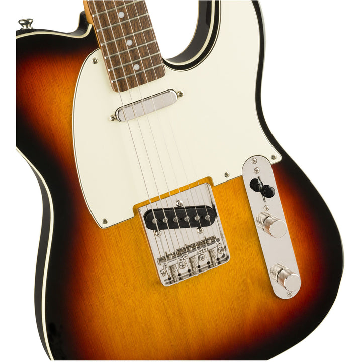 Squier Classic Vibe '60s Custom Telecaster Electric Guitar