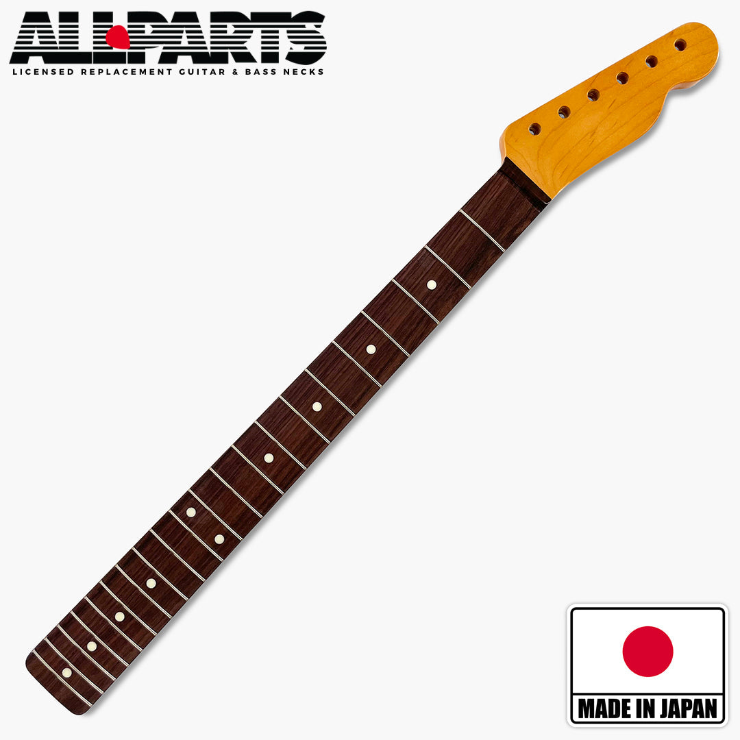 Allparts TRNF Replacement Neck for Telecaster®