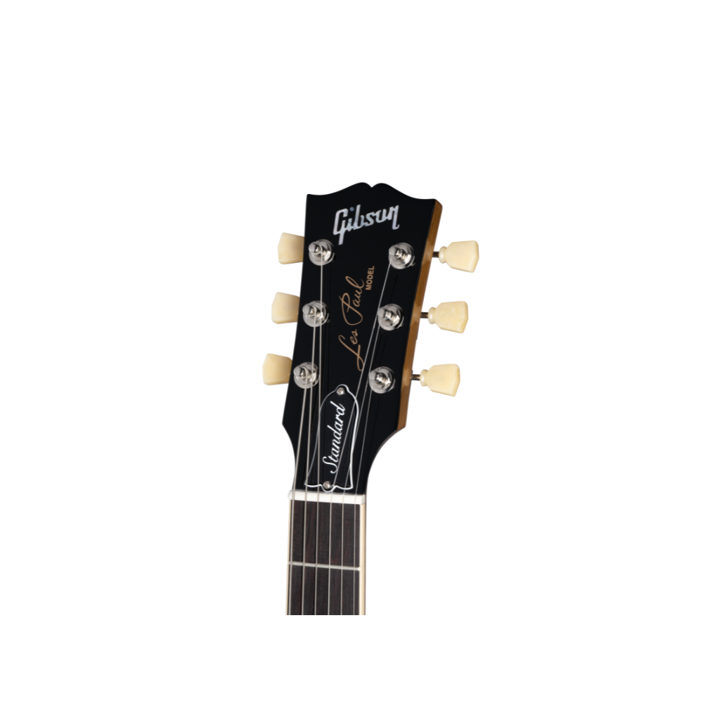 Gibson Les Paul Standard 50s Plaintop - White Top