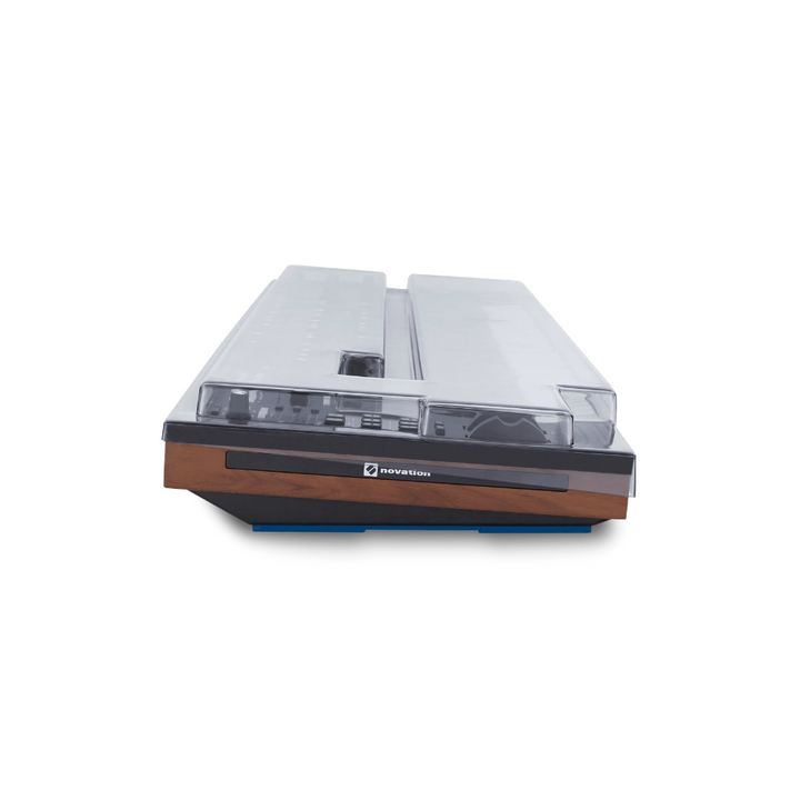 Decksaver Novation Summit Cover (SOFT-FIT)