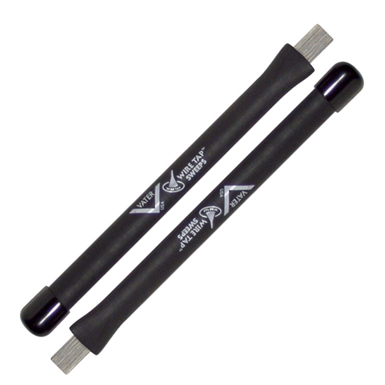 Vater VBSW - "Wire Tap" Sweep Brushes