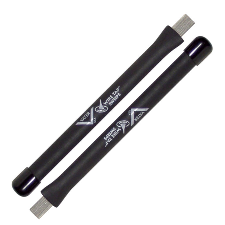 Vater VBSW - "Wire Tap" Sweep Brushes