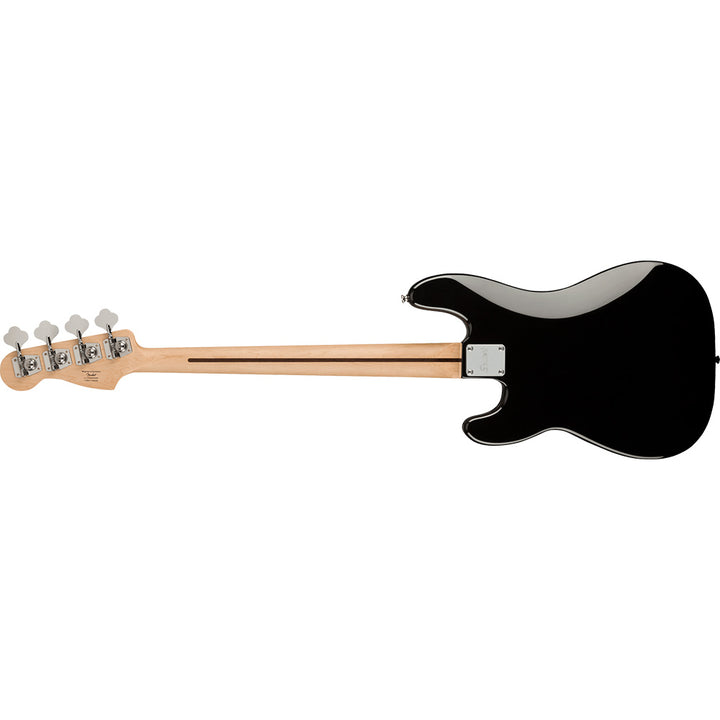 Squier Affinity Series Precision Bass PJ Bass Guitar Player Pack (Black)