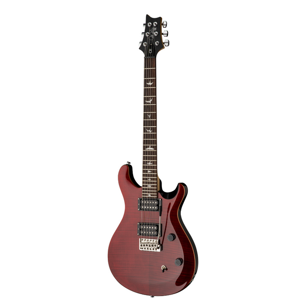 PRS SE CE24 (Black Cherry) 112888::BU: – Music City Canada