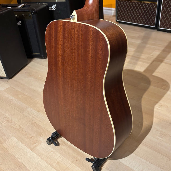 Alvarez - RD26 regent 26 Satin Solid Top Starter Pack w/ Bag, Strap, Picks, Cloth & Tuner  (2021) - USED