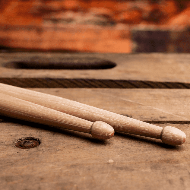 Vic Firth 7AN American Classic Nylon Tip Drumsticks