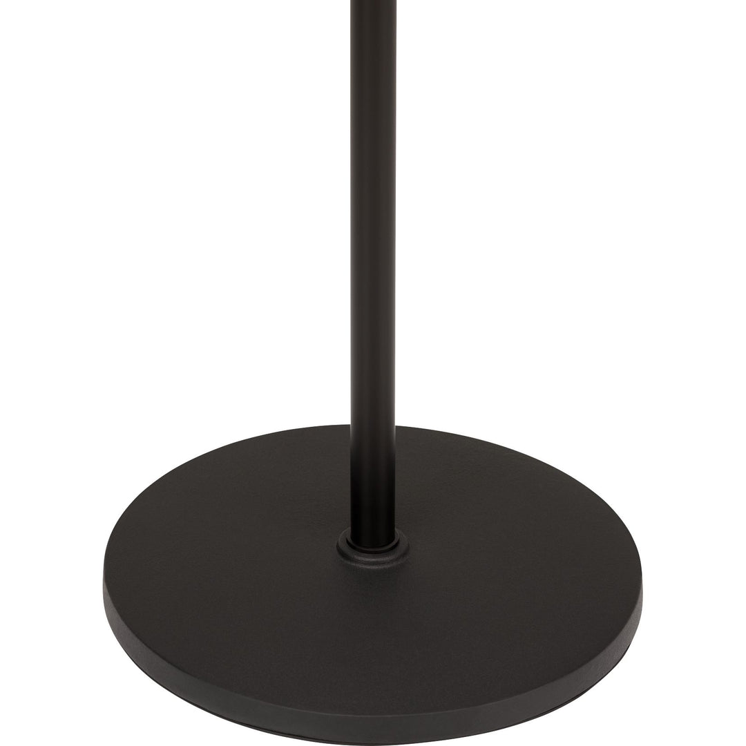 Fender Round Base Microphone Stand