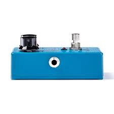 MXR M103 Blue Box Guitar Pedal
