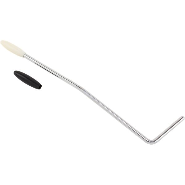 Fender Player Jaguar/Jazzmaster Tremolo Arm - Chrome
